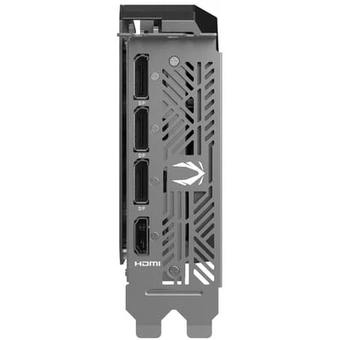  Видеокарта Zotac RTX5060Ti AMP 8GB (ZT-B50610F-10M) GDDR7 128bit 3xDP HDMI 2Fan Medium Pack 