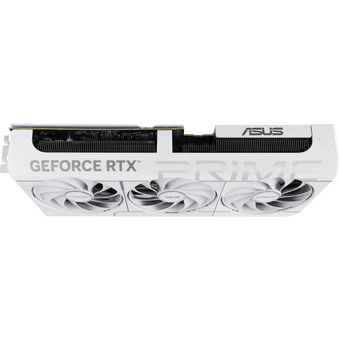  Видеокарта ASUS Prime RTX5070 O12G White (90YV0M19-M0NA00) (Prime-RTX5070-O12G-White) 