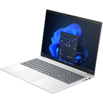  Ноутбук HP UMA (C15A9ET) Ultra 7 255U 8 16 inch G1i/16.0 WUXGA UWVA 300 WWAN 5MP IR ISP+ 60Hz bnt Panel/16GB (1x16GB) DDR5 5600 SODIMM Memory/512GB 