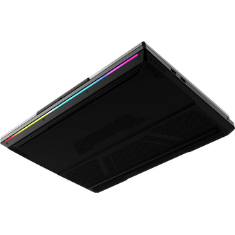  Ноутбук Maibenben X-Treme Tsunami X16E-R99558 (X16E-R99558NQSHBRE0) 16" QHD IPS 500N 240Hz/R9-9955HX/32Gb/2Tb SSD/RTX 5080 16Gb/W11/Black 
