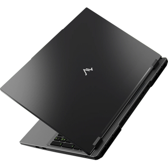  Ноутбук Maibenben X-Treme Tsunami X16E-R99558 (X16E-R99558NQSHBRE0) 16" QHD IPS 500N 240Hz/R9-9955HX/32Gb/2Tb SSD/RTX 5080 16Gb/W11/Black 
