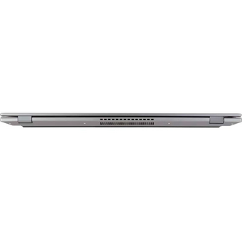  Ноутбук IRBIS 15N (15NBP3514) 15.6" FHD (1920x1080) IPS AG/Ryzen 5 7430U/16Gb DDR4-3200(1)/512Gb SSD/Wi-Fi 6+BT 5/76Wh/Metal Case/g/Grey/3yw/Win11Pro 