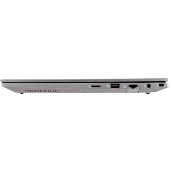  Ноутбук IRBIS 15N (15NBP3514) 15.6" FHD (1920x1080) IPS AG/Ryzen 5 7430U/16Gb DDR4-3200(1)/512Gb SSD/Wi-Fi 6+BT 5/76Wh/Metal Case/g/Grey/3yw/Win11Pro 