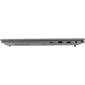  Ноутбук IRBIS 17NBP4504D_G2 17.3" FHD (1920x1080) IPS 300cd/Core i5-1235U/16Gb DDR4-3200(2)/1Tb SSD/Wi-Fi 6+BT 5/5800mAh/Kbd Backlit/FPS/TPM 2.0/Grey 