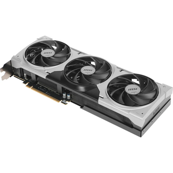  Видеокарта MSI GeForce RTX 5070 12G Ventus 3X 
