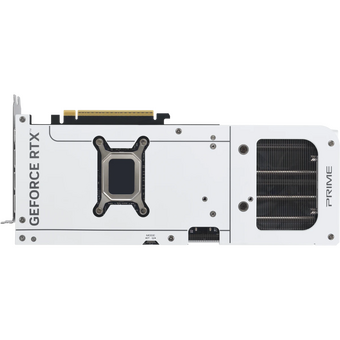  Видеокарта ASUS Prime RTX5070 O12G White (90YV0M19-M0NA00) (Prime-RTX5070-O12G-White) 