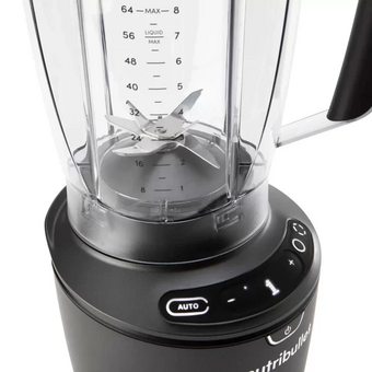  Блендер NutriBullet NBF550DG 