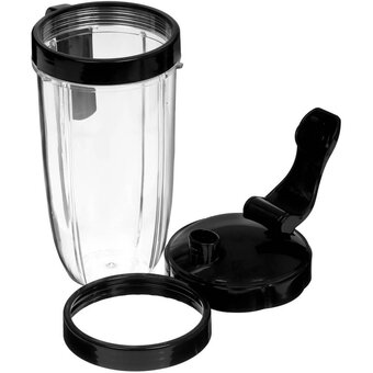  Блендер NutriBullet NB908 MASN 