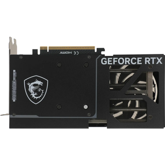  Видеокарта MSI GeForce RTX 5070 12G Ventus 2X 