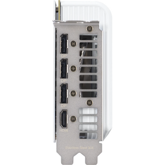  Видеокарта ASUS Prime RTX5070 O12G White (90YV0M19-M0NA00) (Prime-RTX5070-O12G-White) 