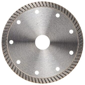  Диск алмазный P.I.T. ACTW02-T125 отрезной Turbo (сверхтонкий) 125x22,2x1,4 мм 
