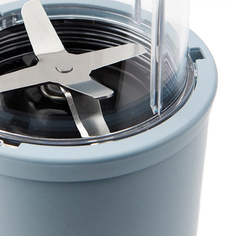  Блендер NutriBullet NB908 MASL 