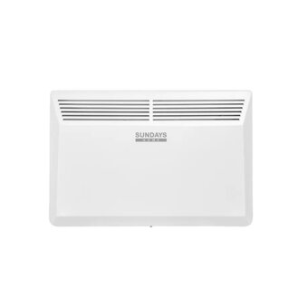  Конвектор Sundays Home Eco SHEC/EM-1500 