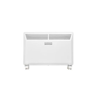  Конвектор Sundays Home Eco SHEC/EM-1500 