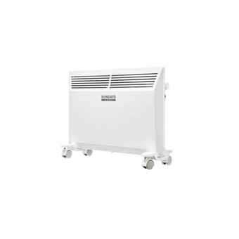  Конвектор Sundays Home Eco SHEC/EM-1500 