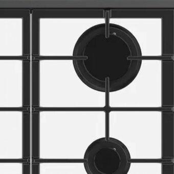 Варочная поверхность ARDO GH64GTCW2   Варочная поверхность ARDO GH64GTCW2