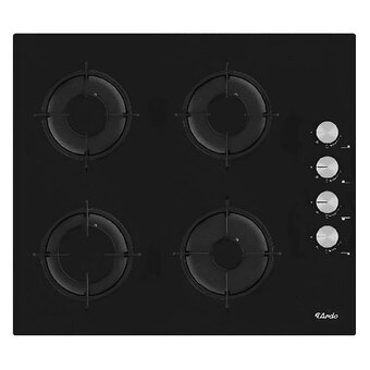  Варочная поверхность ARDO GHS64GB2 