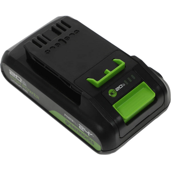  Батарея аккумуляторная Greenworks G24HP2 24В 2Ач Li-Ion (2957707 ) 
