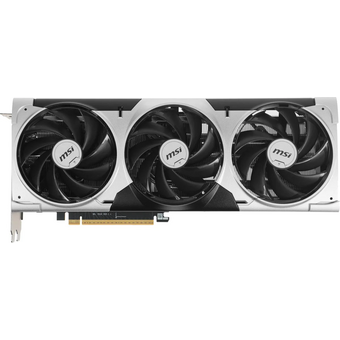  Видеокарта MSI GeForce RTX 5070 12G Ventus 3X 