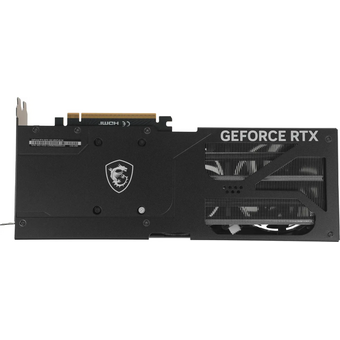  Видеокарта MSI GeForce RTX 5070 12G Ventus 3X 