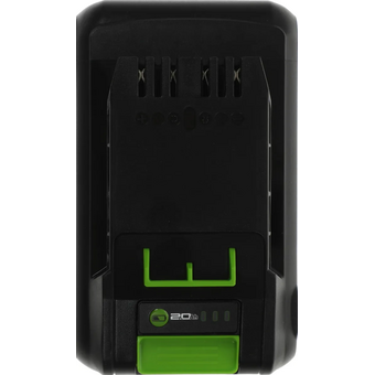 Батарея аккумуляторная Greenworks G24HP2 24В 2Ач Li-Ion (2957707 ) 