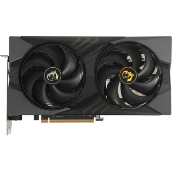  Видеокарта MSI GeForce RTX 5060 Ti 8G Gaming 