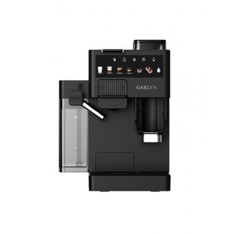  Кофемашина Garlyn Barista Compact Plus 