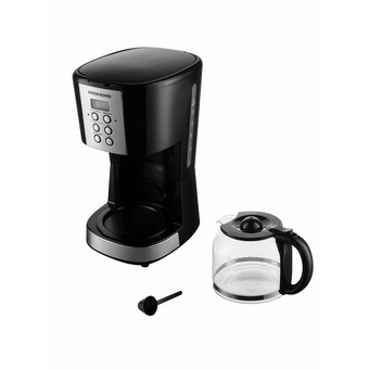  Кофеварка Redmond CM705 черный 
