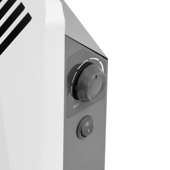  Конвектор электрический Electrolux ECH/A2-2000 M 