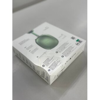 УЦ Наушники bluetooth HOCO W55 Pleasing BT headphones зеленый (плохая упаковка) 