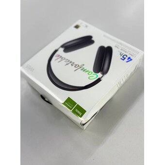  УЦ Наушники полноразмерные bluetooth HOCO W65 Happy серый (плохая упаковка) 