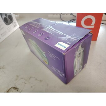  УЦ Утюг Philips DST7011/26 (плохая упаковка, б/у, нет гар. талона, ремонт цепи питания) 