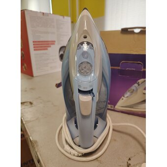  УЦ Утюг Philips DST7011/26 (плохая упаковка, б/у, нет гар. талона, ремонт цепи питания) 
