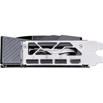  Видеокарта MSI GeForce RTX 5070 Ti 16G Gaming Trio 