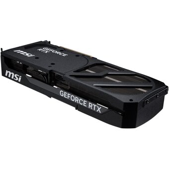  Видеокарта MSI GeForce RTX 5080 16G Shadow 3X 