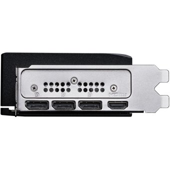 Видеокарта MSI GeForce RTX 5080 16G Shadow 3X 