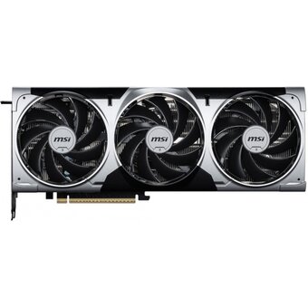  Видеокарта MSI GeForce RTX 5080 16G Ventus 3X Plus 