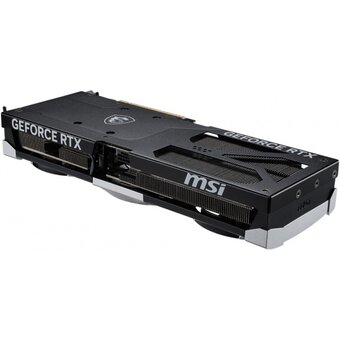  Видеокарта MSI GeForce RTX 5080 16G Ventus 3X Plus 