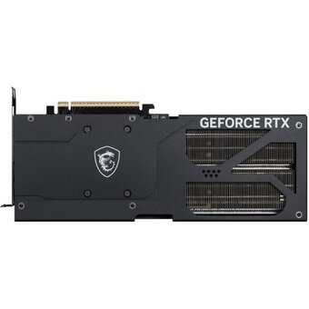  Видеокарта MSI GeForce RTX 5080 16G Ventus 3X Plus 