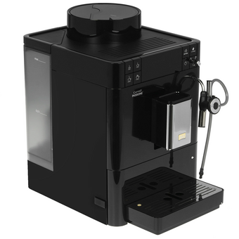  Кофемашина Melitta F53/0-102 черный 