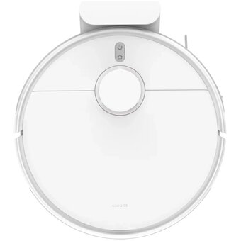  Робот-пылесос Xiaomi Robot Vacuum S40C BHR9664EU PCТ 