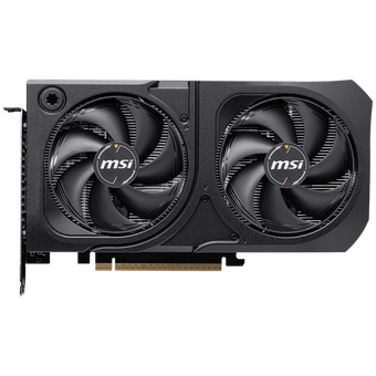  Видеокарта MSI GeForce RTX 5060 Ti 16G Shadow 2X Plus 