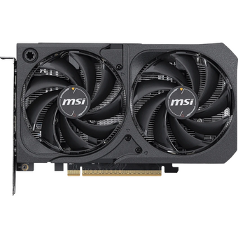  Видеокарта MSI RTX5050 Shadow 2X OC 8GB GDDR6 128bit 3xDP HDMI 2Fan RTL 