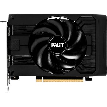  Видеокарта Palit RTX5050 StormX 8GB (NE65050019P1-GB2070F) GDDR6 128b, HDMI DPx3 PCI-E 
