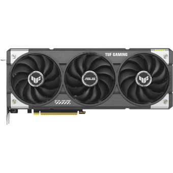  Видеокарта ASUS AMD Radeon RX 9060XT (TUF-RX9060XT-O16G-Gaming) 16ГБ GDDR6, Ret 