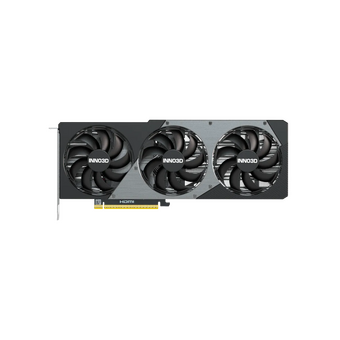  Видеокарта INNO3D RTX5070Ti X3 16GB (N507T3-16D7-176068N) GDDR7 256bit 3xDP HDMI 3FanRTL 