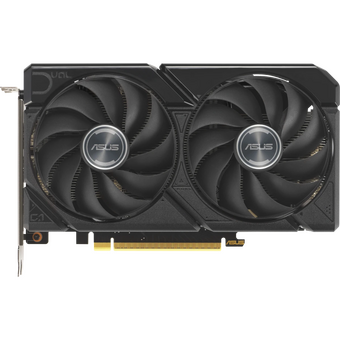  Видеокарта ASUS Dual-RX9060XT-8G (90YV0MI1-M0NA00) 