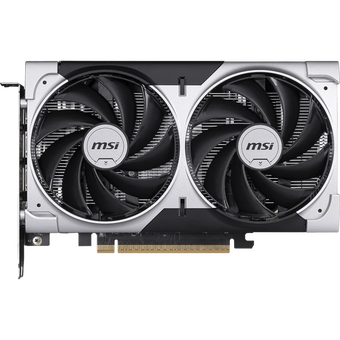  Видеокарта MSI RTX5050 Ventus 2X OC 8GB GDDR6 128bit 3xDP HDMI 2Fan RTL 