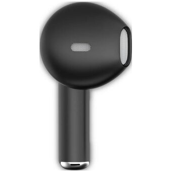  Наушники беспроводные CF Wave 01BL 