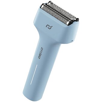  Электробритва Coobo CB-T1 синяя 